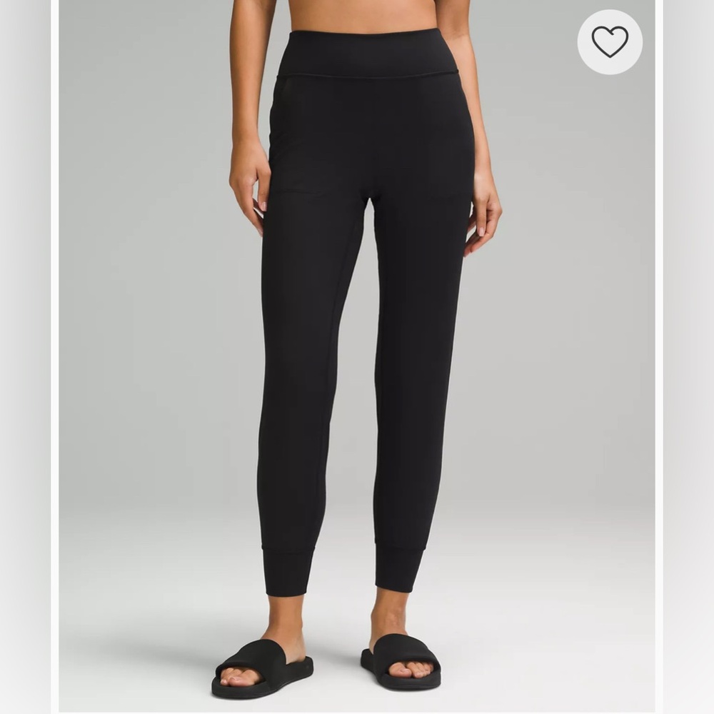 lululemon Align High-Rise Jogger
Full Length